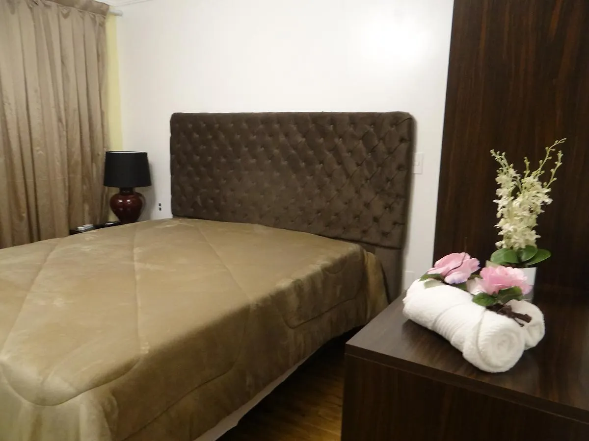Chateau Blanc Hotel Urubici 0*,